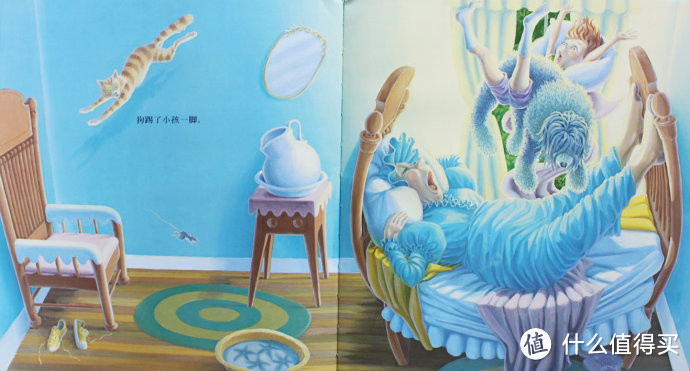0-2岁孩子的睡前故事图书馆，我用这些绘本搞定了“睡渣”宝宝！