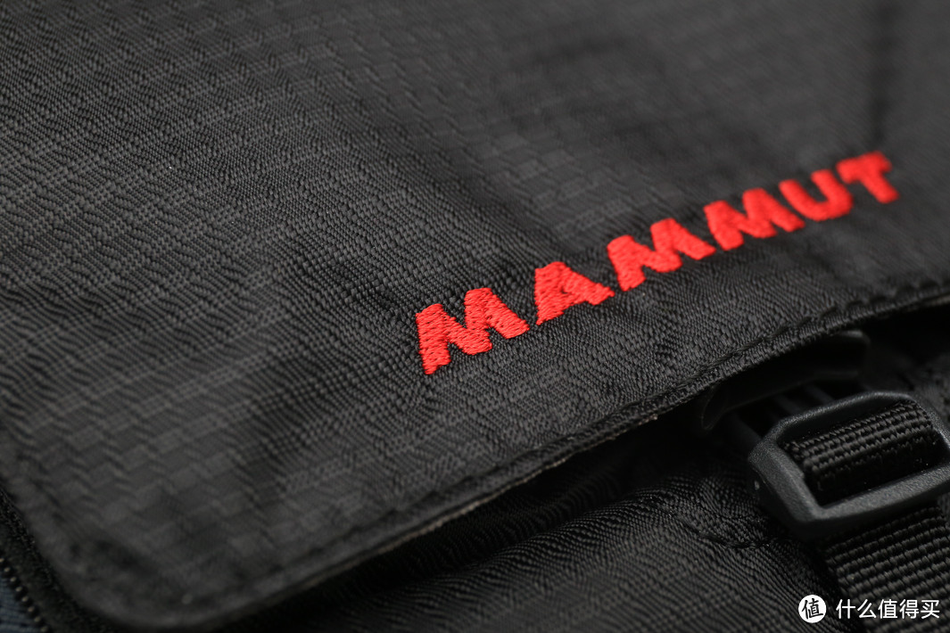 Mammut Täsch Pouch 小挎包