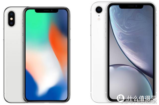 Edge to Edge理念造就了iPhone XR的跑马边框+购买建议