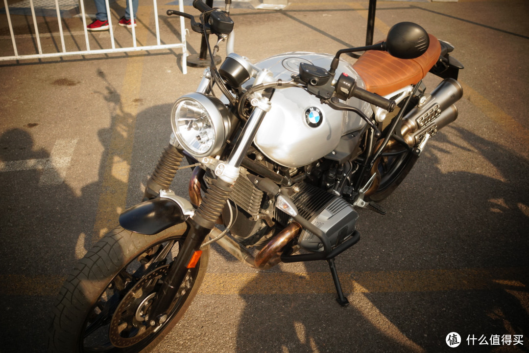 实践才是检验理想的靠谱标准：2018年BMW摩托车全系车型巡回体验日