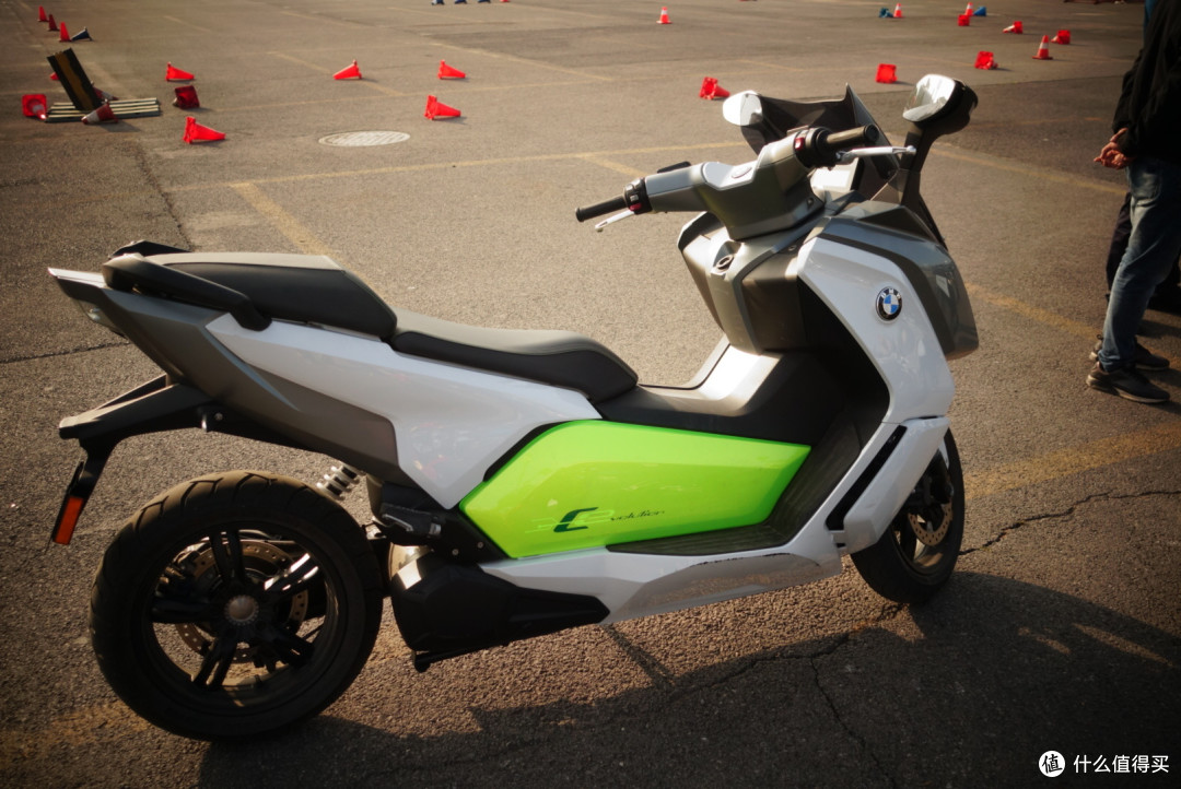 实践才是检验理想的靠谱标准:2018年BMW摩托车全系车型巡回体验日