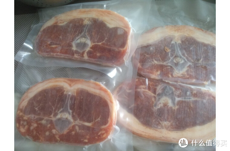 羊肉的选择：8种 京东自营煎烤羊腿羊排与香料评测试吃