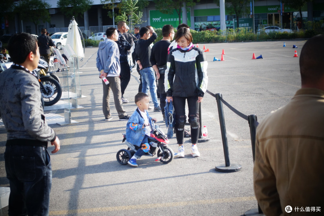 实践才是检验理想的靠谱标准:2018年BMW摩托车全系车型巡回体验日