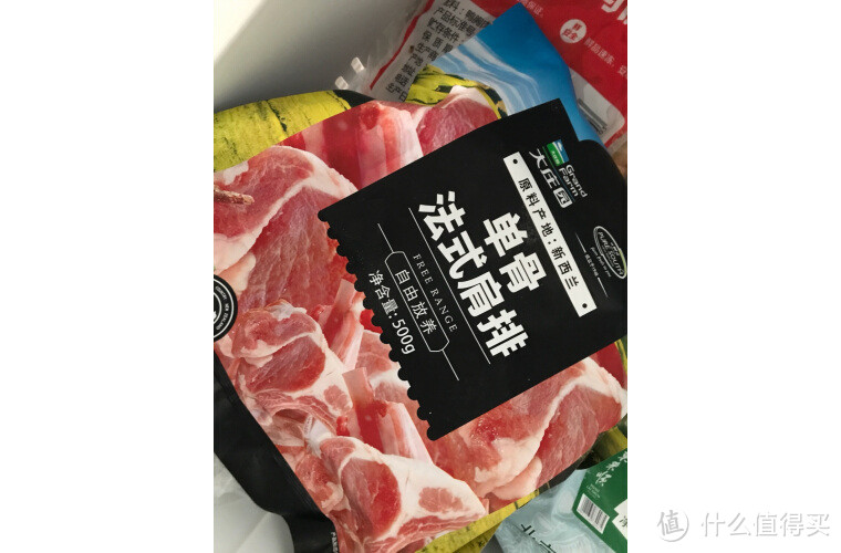 羊肉的选择：8种 京东自营煎烤羊腿羊排与香料评测试吃