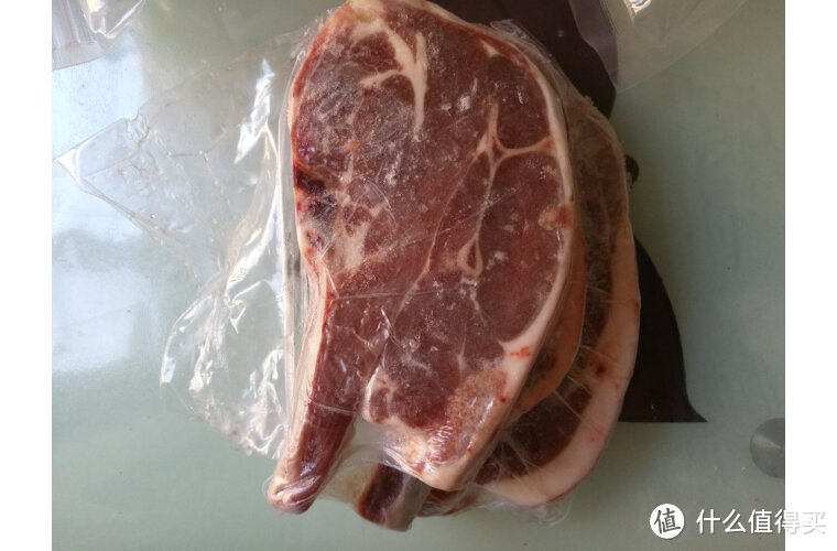 羊肉的选择：8种 京东自营煎烤羊腿羊排与香料评测试吃