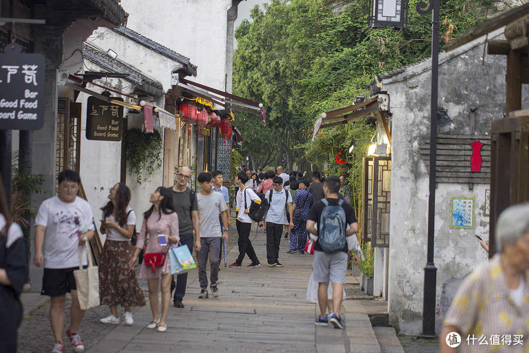 来苏州，必逛平江路！特搜12家人气苏式美食小食……你会吃个遍么？