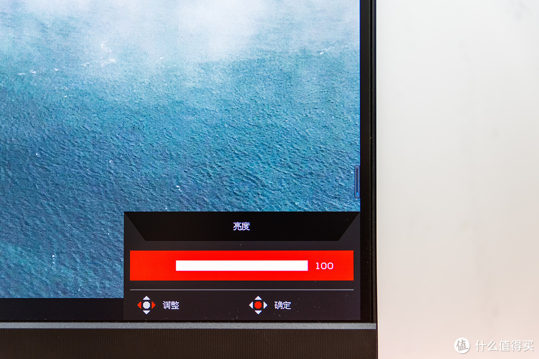 广色域、高帧率，这才是我想要的电竞显示器—Acer 宏碁 暗影骑士 VG270U P 显示器深度测评