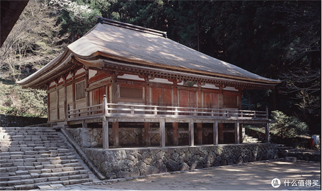 奈良大和四大寺巡拜之旅（一）