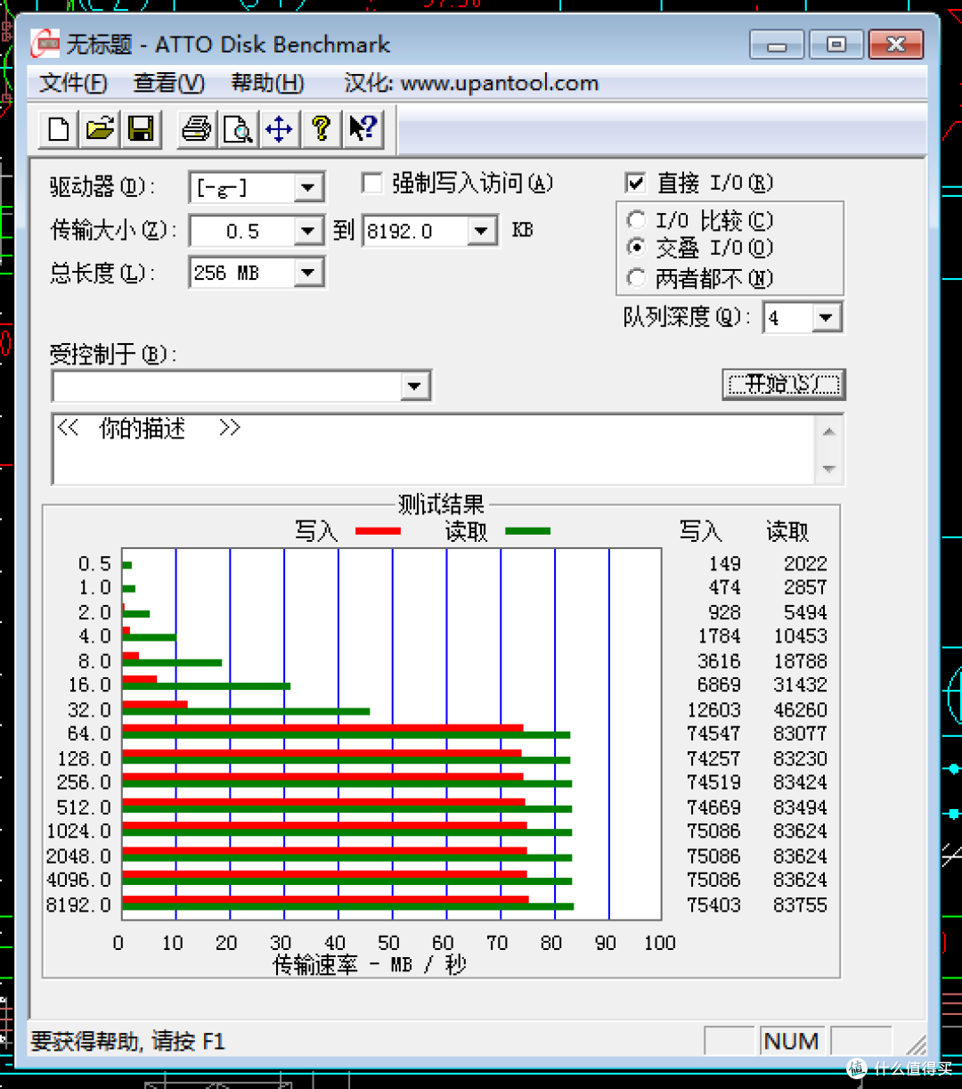 SSK 飚王 多功能合一读卡器 开箱