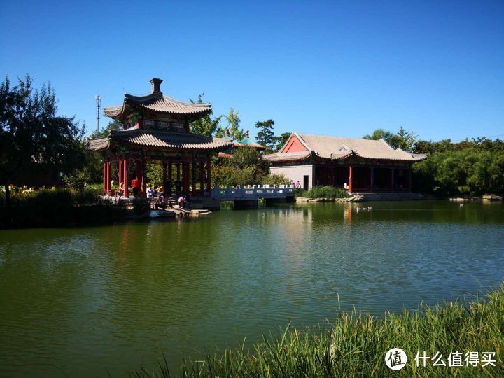 游中国园林博物馆，感受园林艺术之魅力