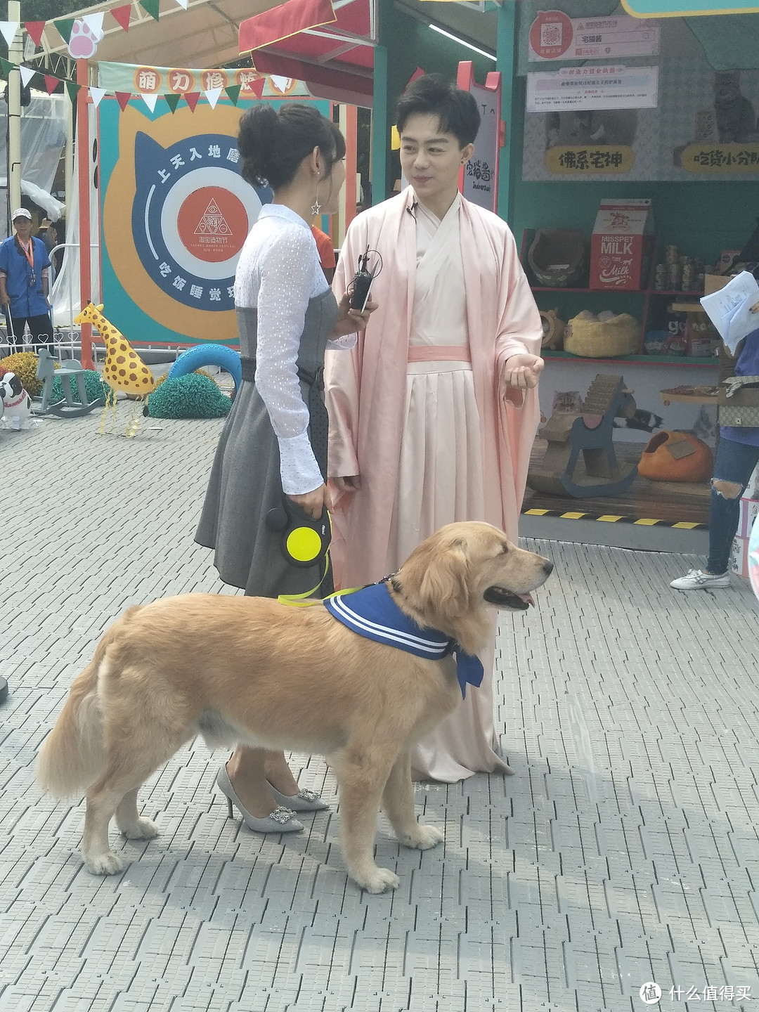 年轻就是要造！奇市西湖，淘宝造物节见闻—我的一日徽章之旅