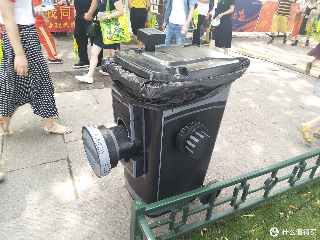 年轻就是要造！奇市西湖，淘宝造物节见闻—我的一日徽章之旅