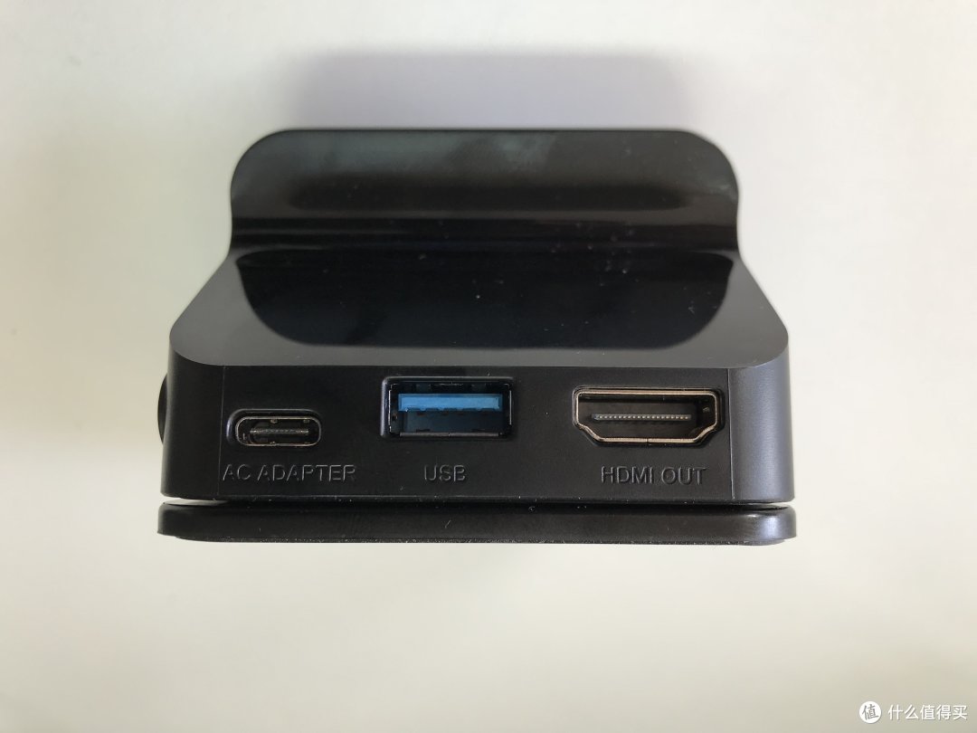 良值switch便携底座