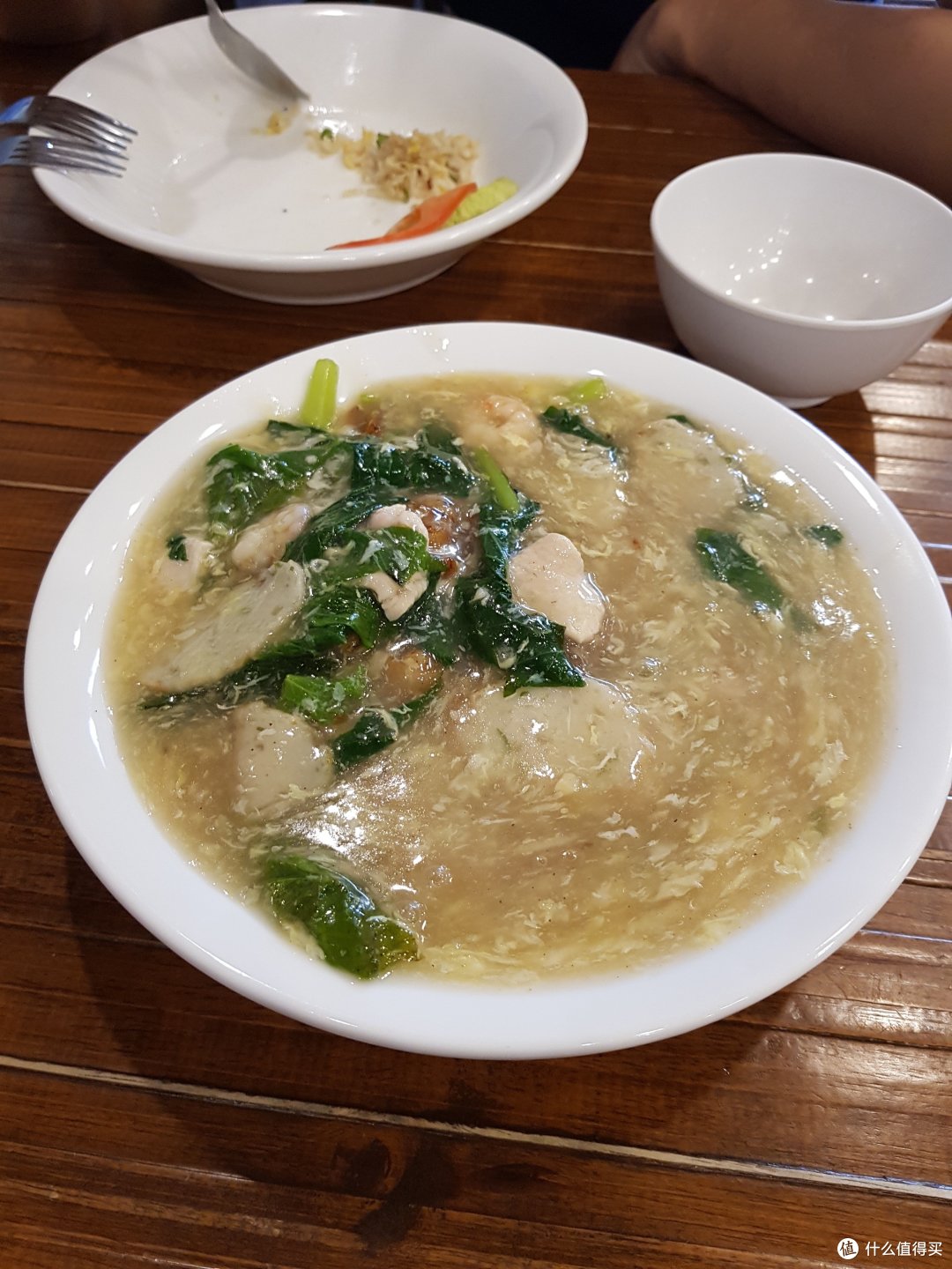 糊糊~