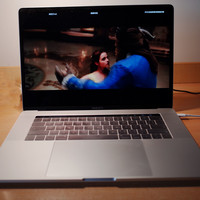 苹果 Macbook pro 2018 笔记本电脑使用总结(内胆|屏幕)