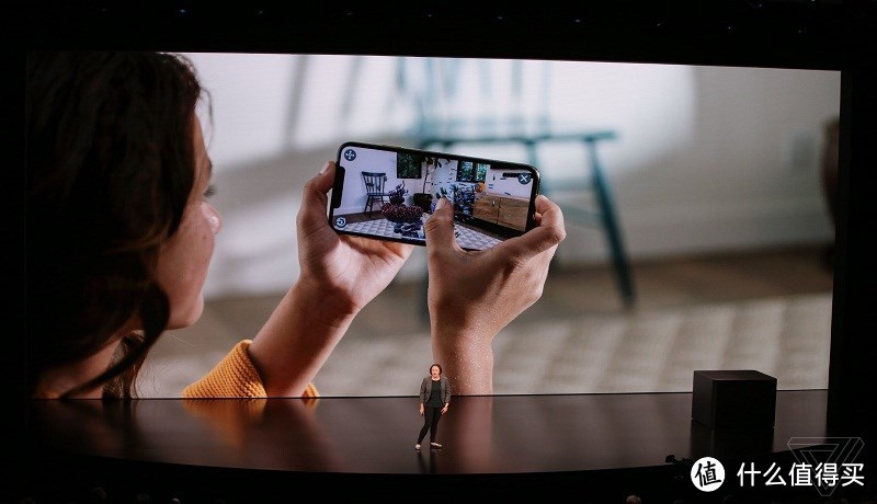 新iPhone可能越来越大，强势围观苹果秋季发布会