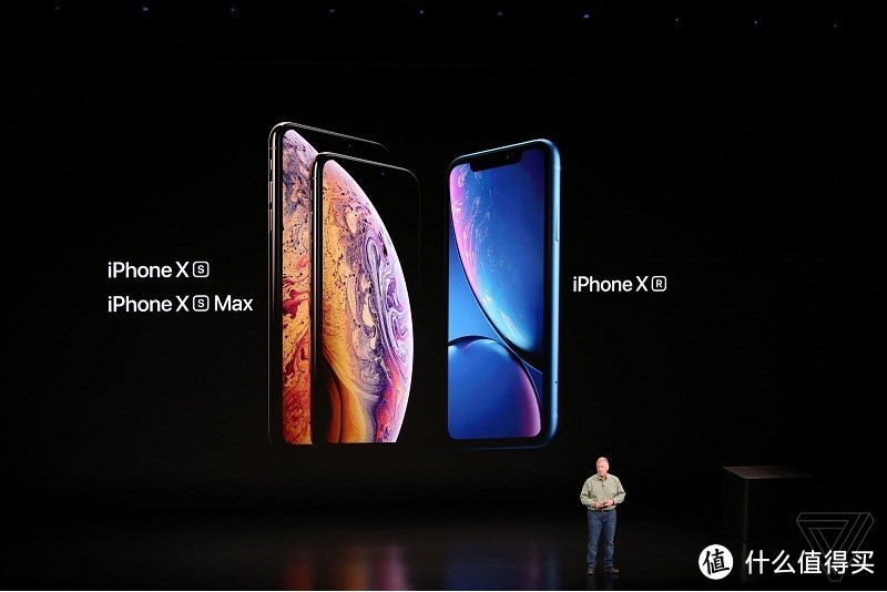 新iPhone可能越来越大，强势围观苹果秋季发布会