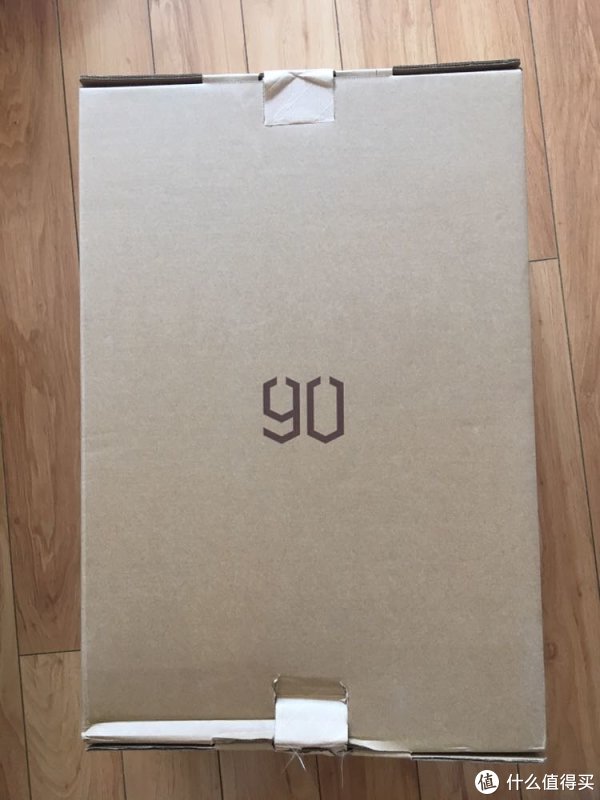 90分拉杆箱外包装