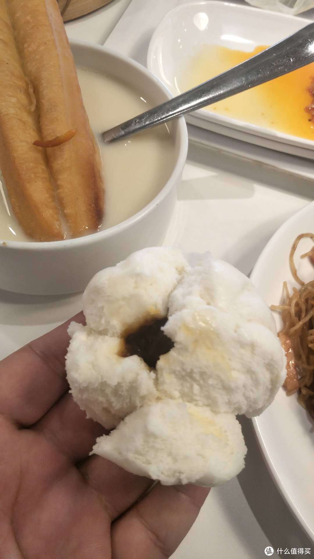 三元早餐？特色早茶？探访深圳宜家清晨美食