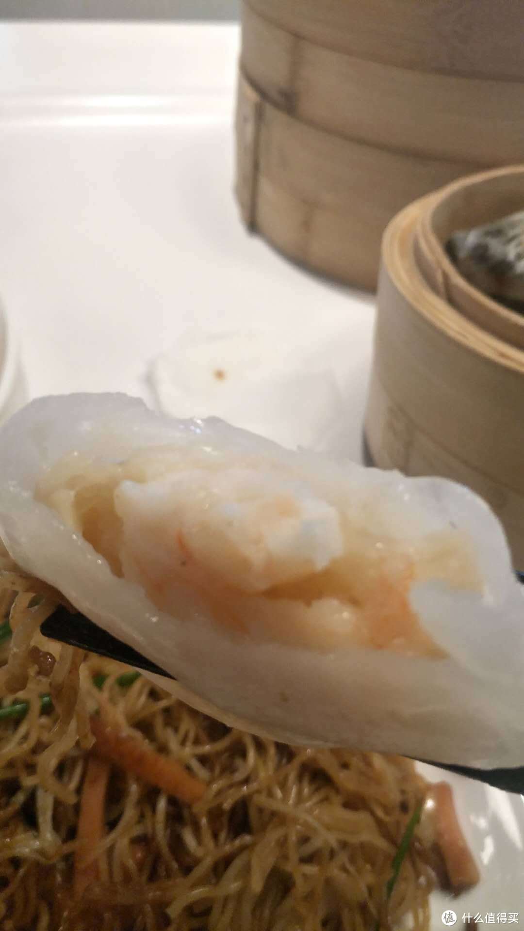 三元早餐？特色早茶？探访深圳宜家清晨美食