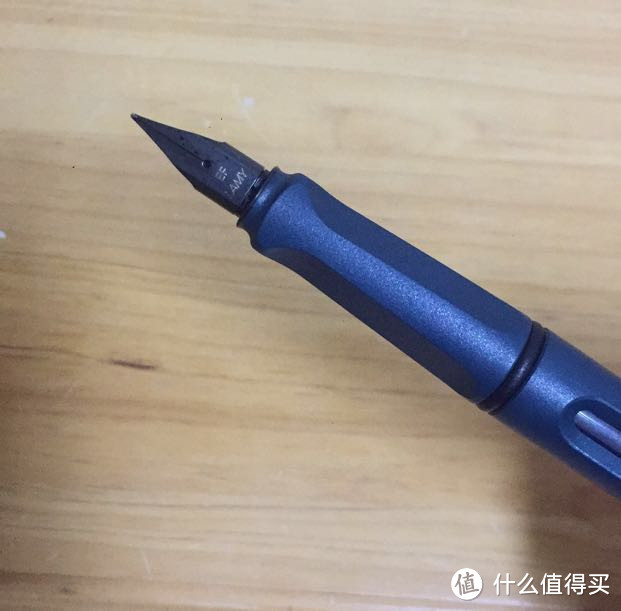 PILOT 百乐 88G 钢笔轻晒单