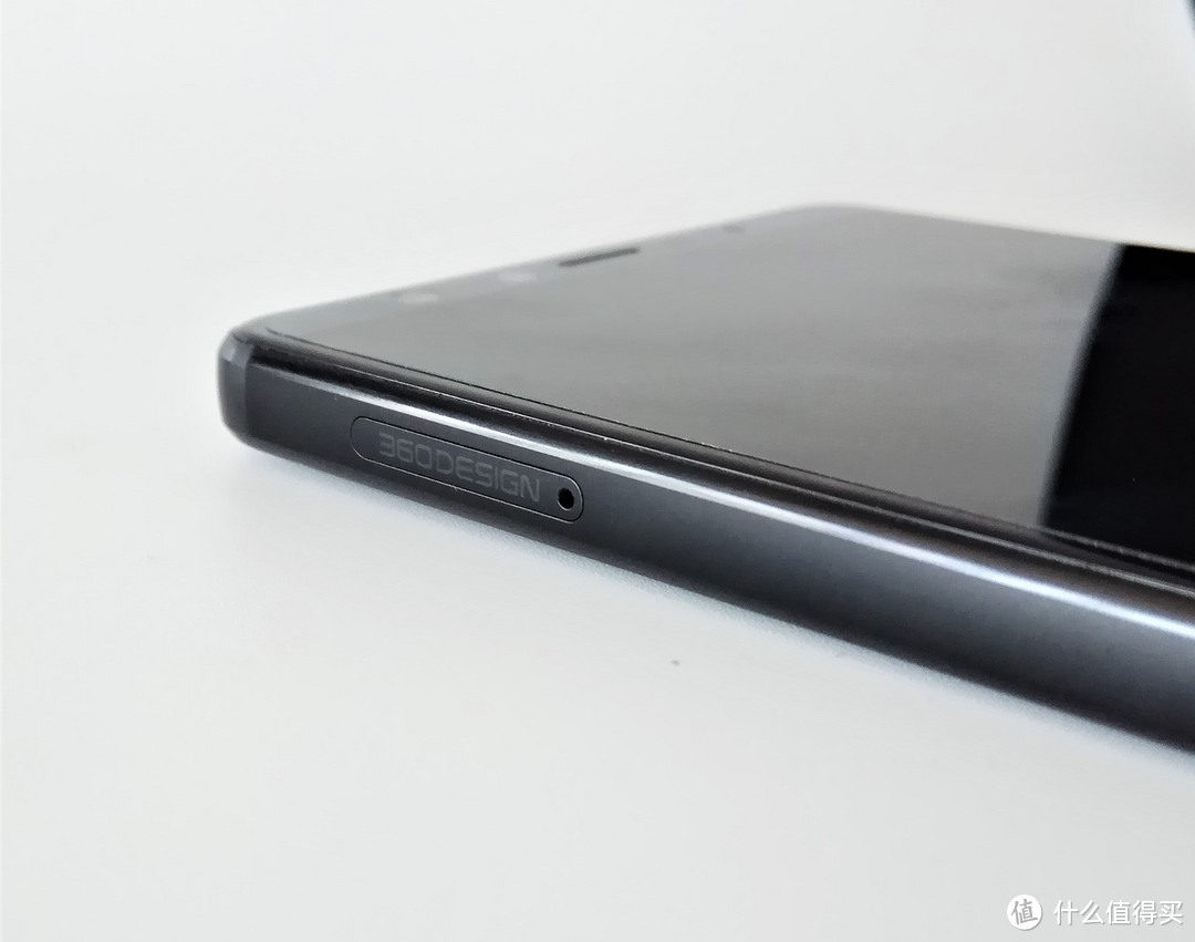 360安全手机 N7 pro：颜之有物，稳中带骚，又一款性价比神器？