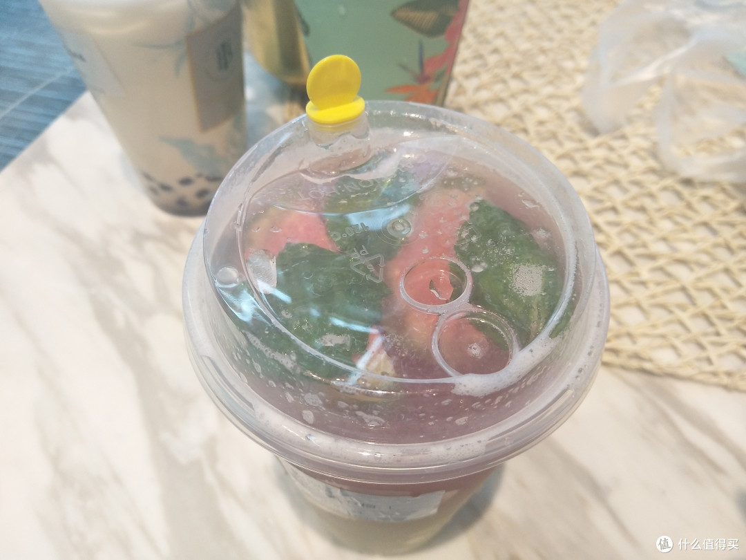 观音番石榴