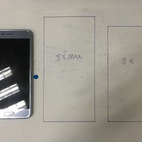 荣耀 8X 手机购买原因(价位|环境|配置)