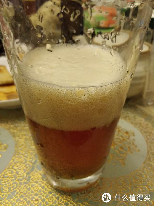 中秋品美酒，青岛IPA VS 进口鹅岛IPA，支持国货信仰还是选择进口洋货？