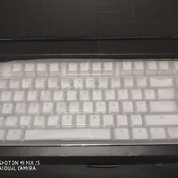 iKBC f87 键盘使用总结(手感|品牌|价格)