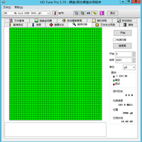 西部数据 8TB My Book 桌面外置硬盘使用总结(外壳|耗电|性能)