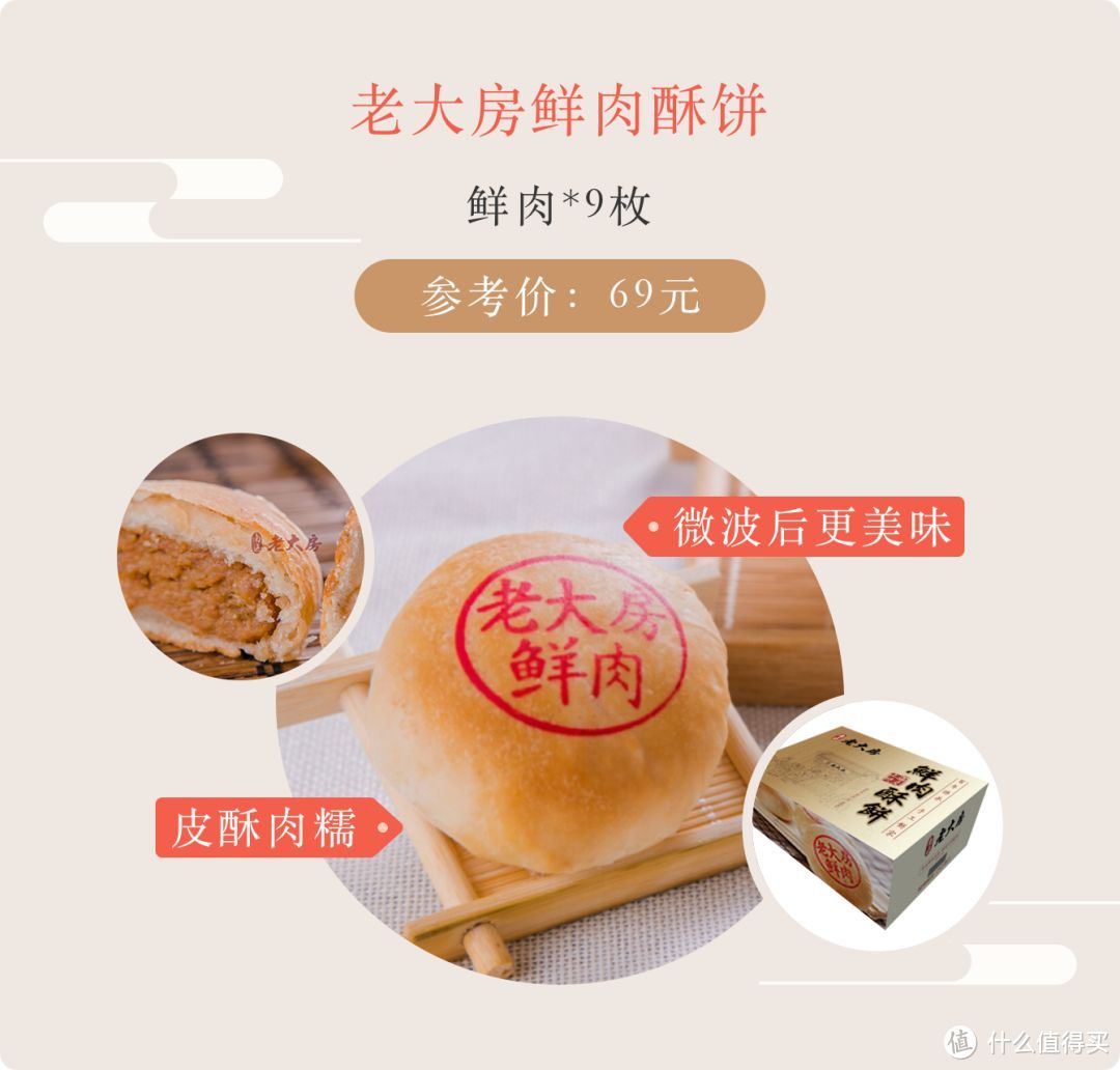 吃完500多块月饼，这6款让我天天想过中秋