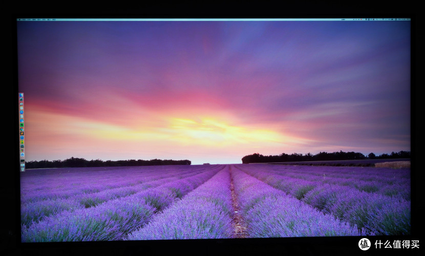 游戏玩家首选-AOC 55G1X 电视 评测