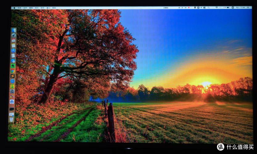 游戏玩家首选-AOC 55G1X 电视 评测