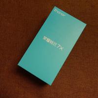荣耀 畅玩 7X 智能手机使用总结(屏幕|电池|模式|做工)