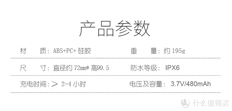 护肤洁面一次全搞定--硕而博3D指揉洁面仪