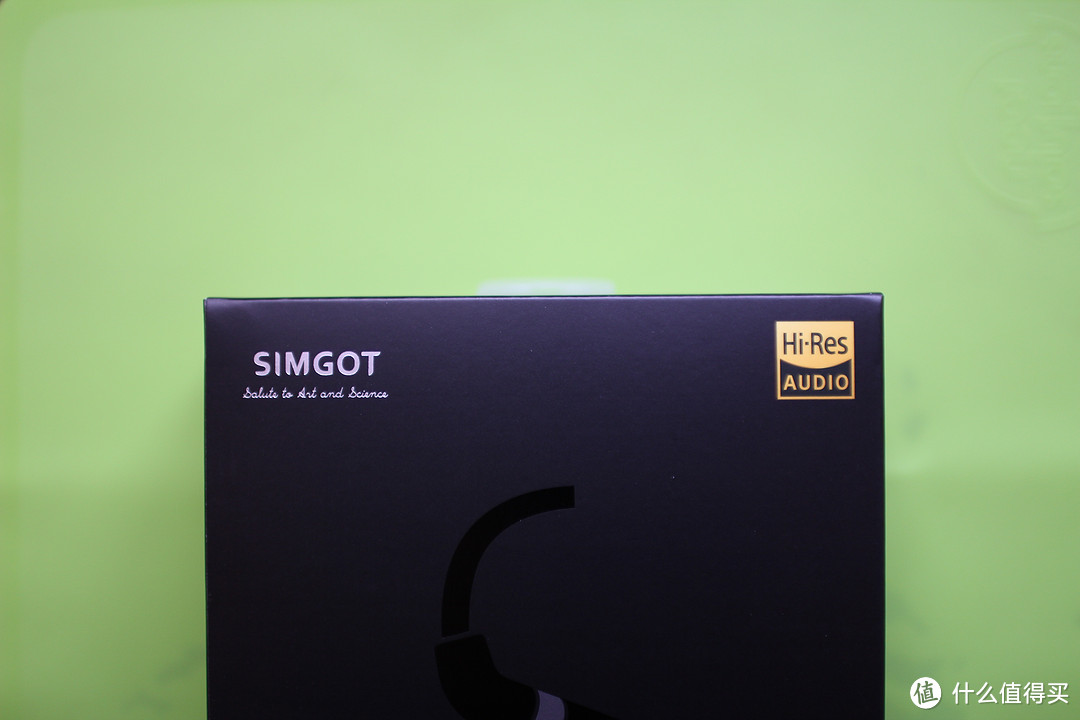 拥有你以后更想好好听歌了—SIMGOT 兴戈 EM2 圈铁耳机使用评测