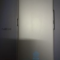 vivo NEX 智能手机使用总结(接口|全面屏|品牌)