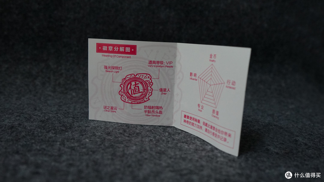 值的见证:晒一晒我的SMZDM 什么值得买 全球限量达人专属定制勋章!