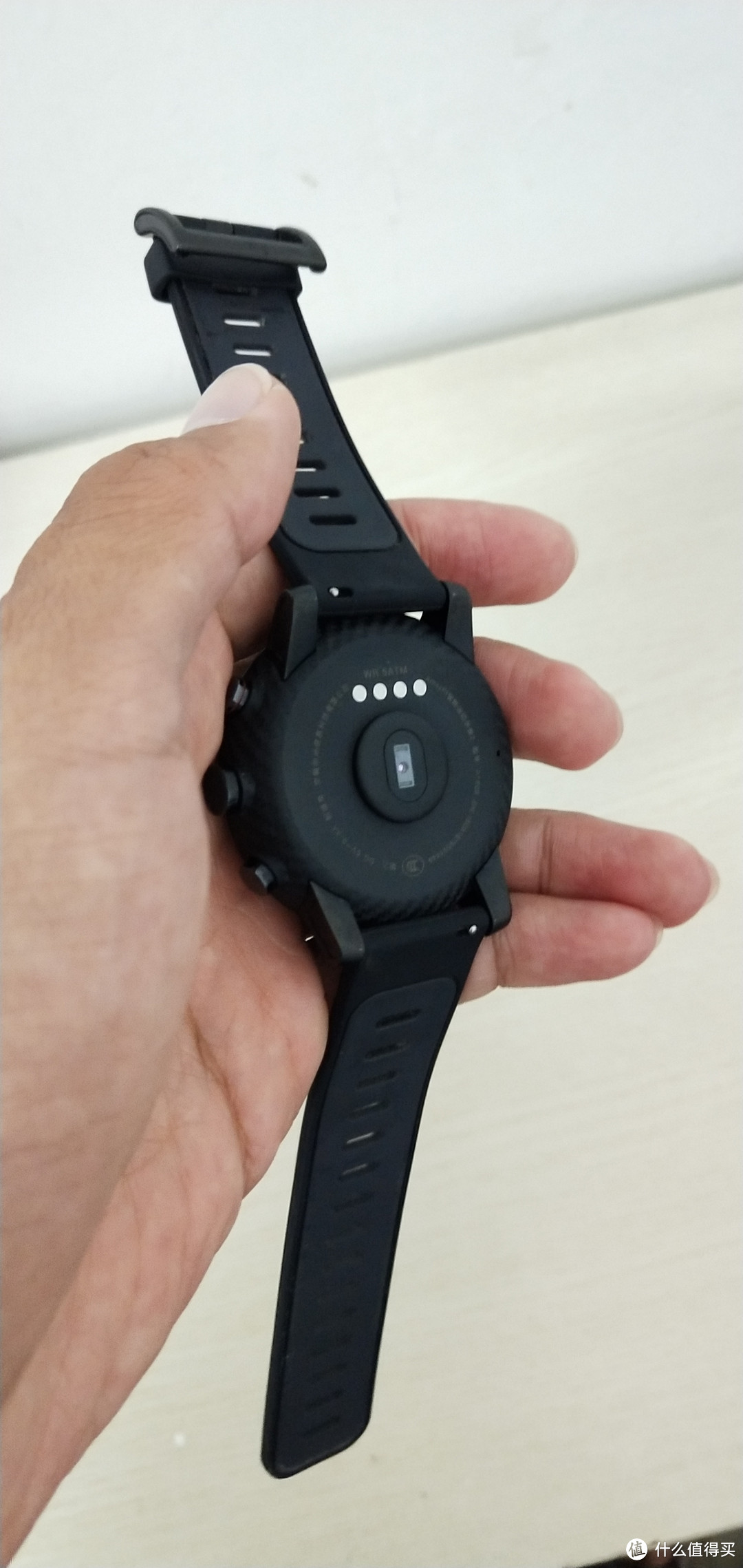 简单实用的运动手表—Amazfit 智能运动手表2 使用3月有感