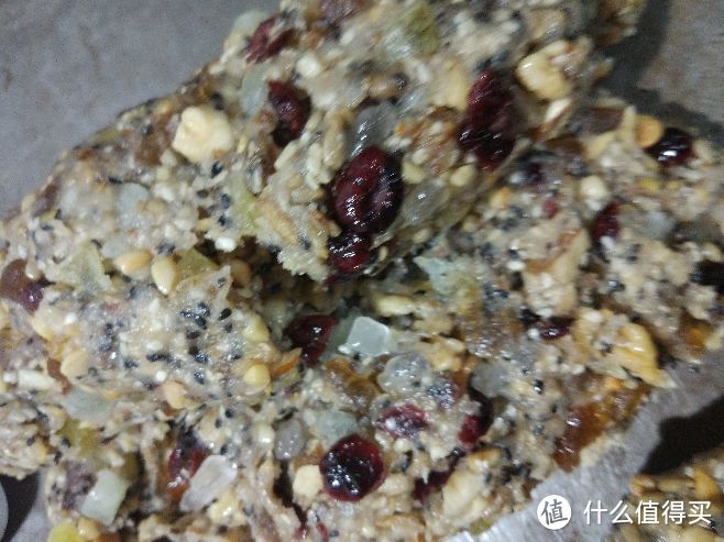 三品牌以上月饼横评——给张大妈交的第一次众测作业