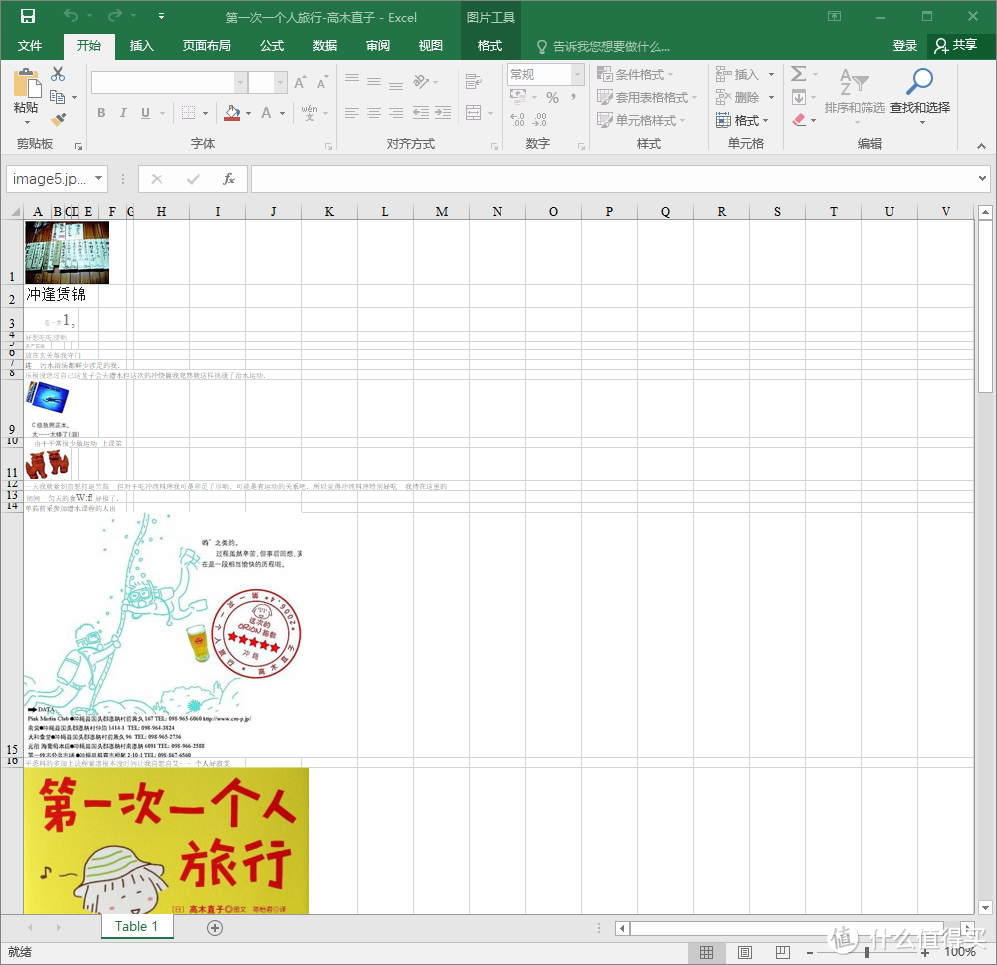 Word/Excel/PPT-PDF格式互转