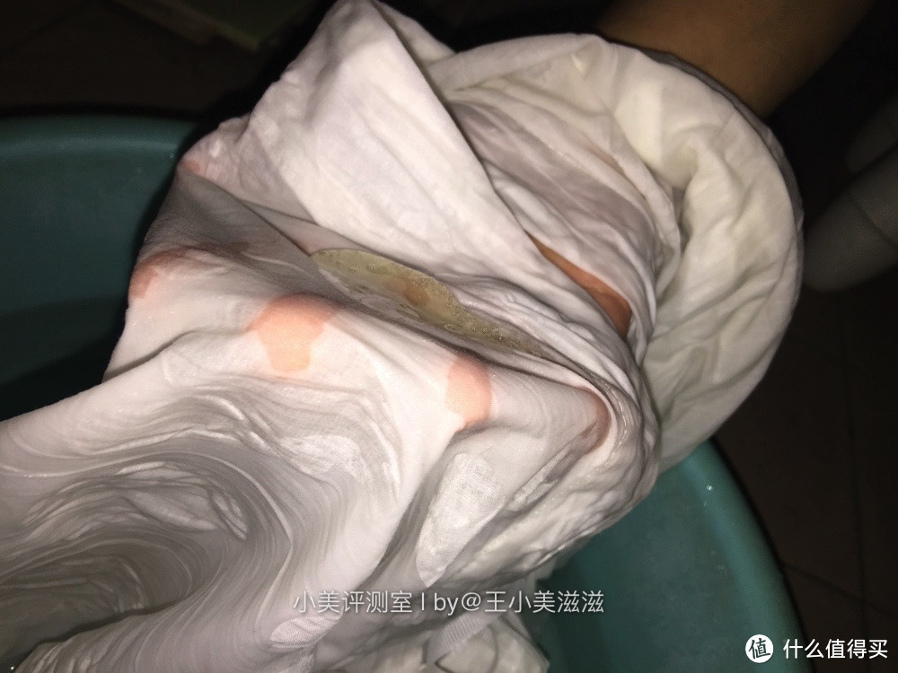 洗衣黑科技，除菌防霉，MINIJ小吉4倍浓缩洗衣液