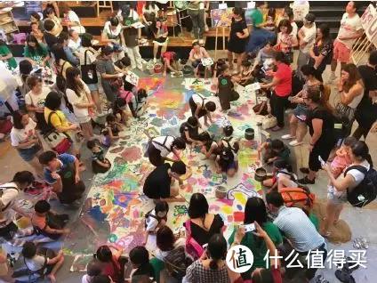迎中秋,广州10家商超好玩抵买清单!月饼DIY、涂鸦、穿越...