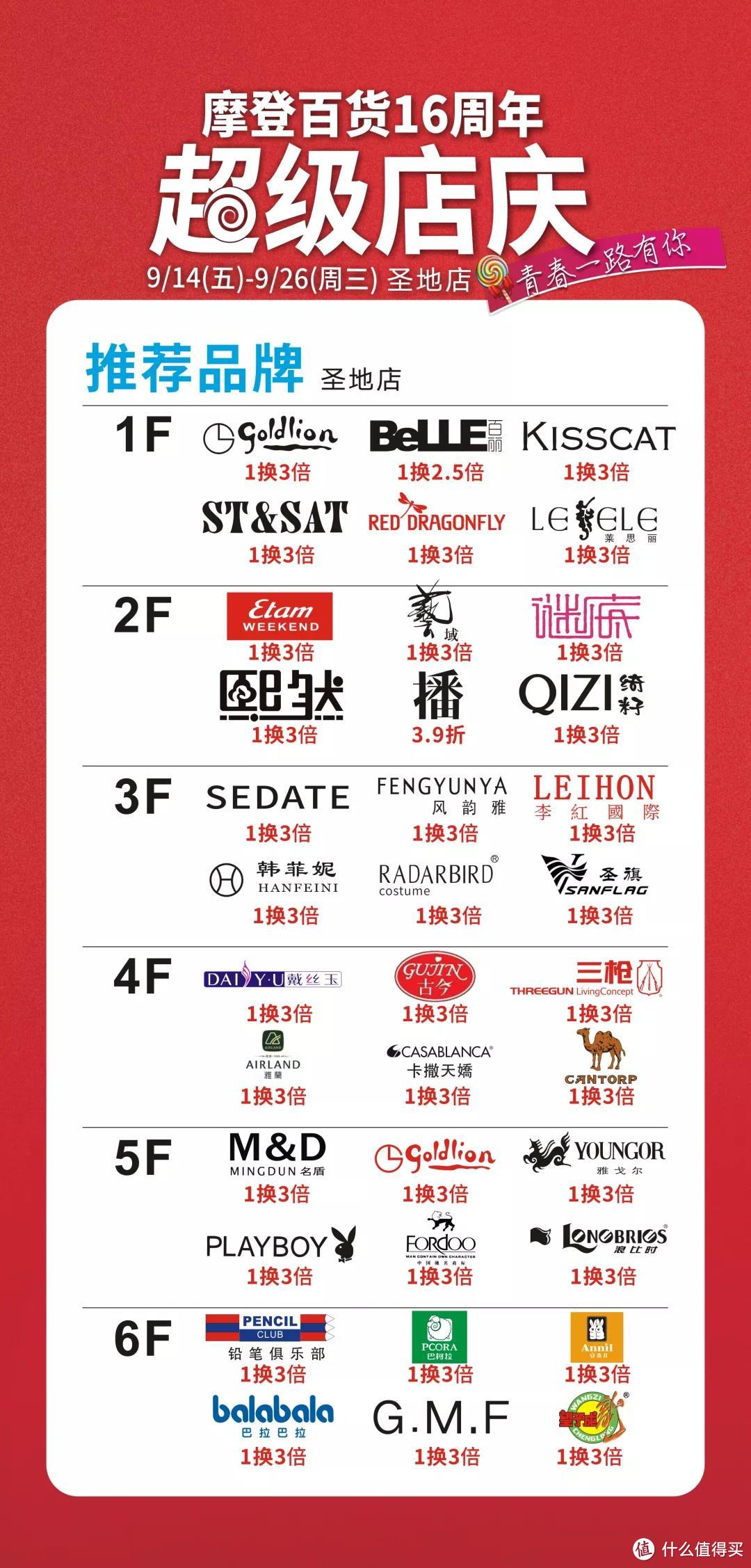 迎中秋,广州10家商超好玩抵买清单!月饼DIY、涂鸦、穿越...