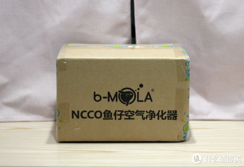 靠谱的随身空气管理伴侣—b-MOLA 无线空气净化器