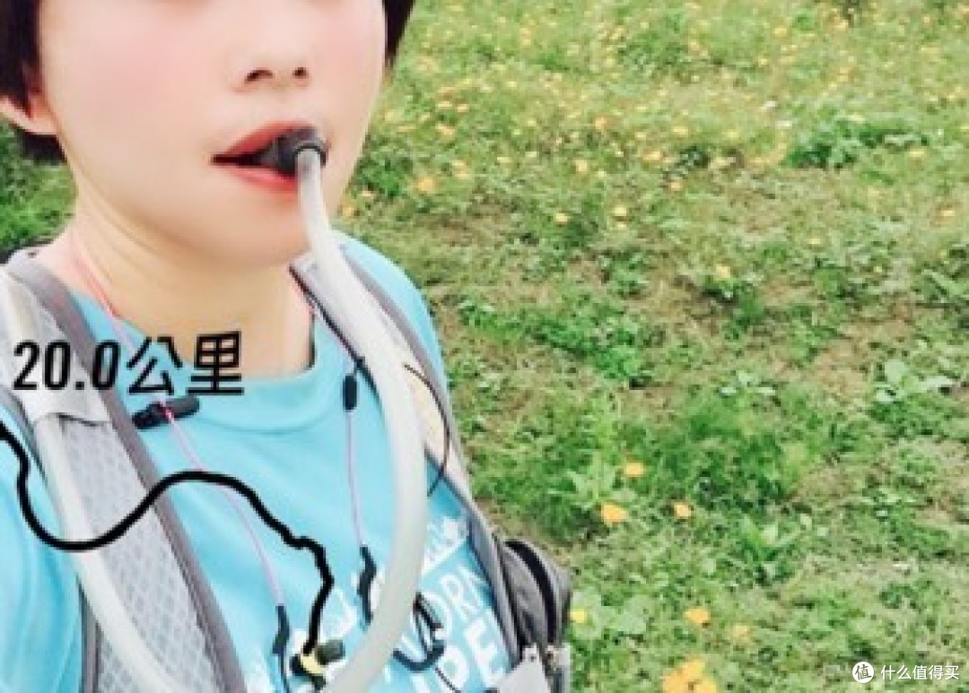 沿海暴走20公里 小编切身体验 这些基本装备绝不能少！