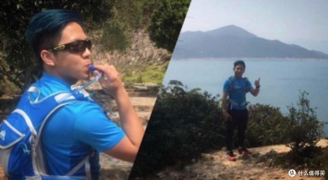 沿海暴走20公里 小编切身体验 这些基本装备绝不能少！