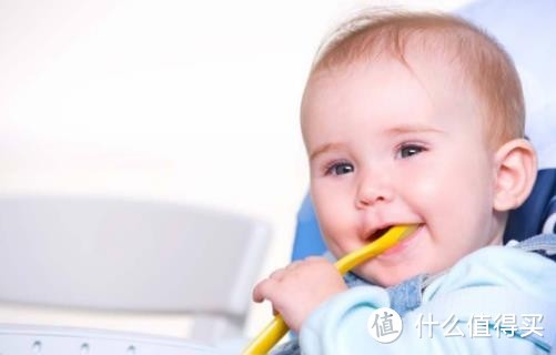 重视孩子口腔健康从现在开始 关于宝宝乳牙，这些你知道吗？