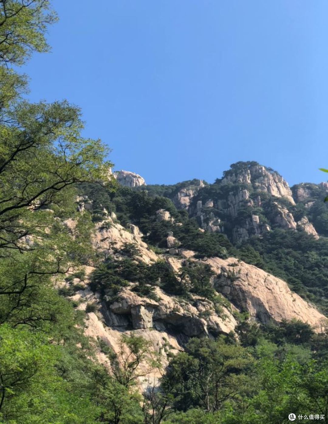 美丽山色
